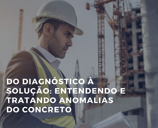 Engenheiro segurando planta