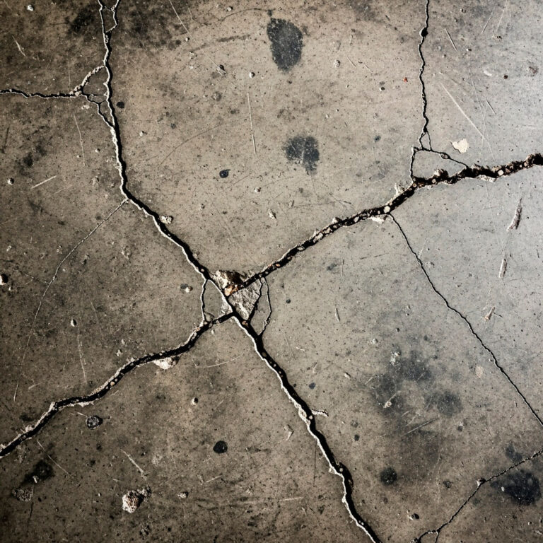 Manifestações Patológicas em Pisos Industriais de Concreto