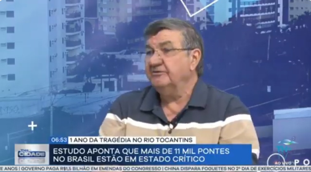 Dr. José Roberto Romero